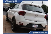 Hyundai VENUE 2023 SEL 4dr C en Springfield
