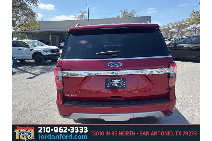 $28457 : Ford Expedition MAX 2019 4x4 image 5