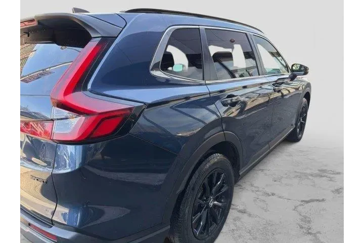 $29995 : Honda CR-V Hybrid 2024 AWD S image 6