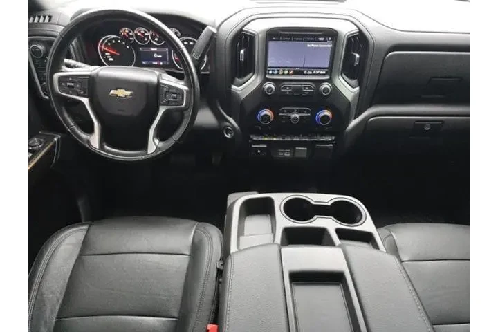 $39995 : Chevrolet Silverado 1500 202 image 5