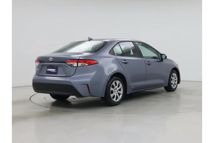 $19998 : Toyota Corolla 2023 LE 4dr S image 8