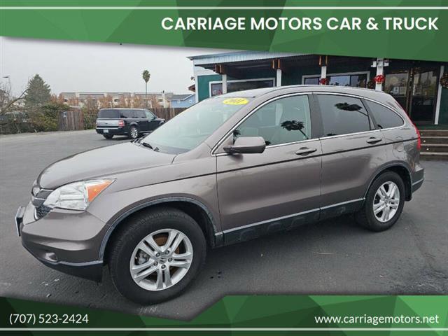 $10995 : 2011 CR-V EX-L image 2