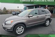 $10995 : 2011 CR-V EX-L thumbnail