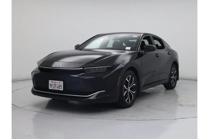 $36998 : Toyota Crown 2023 AWD Limite image 4