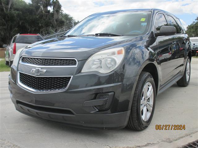 $8995 : 2014 Equinox image 1