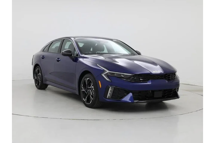 $27998 : Kia K5 2025 GT-Line 4dr Seda image 1