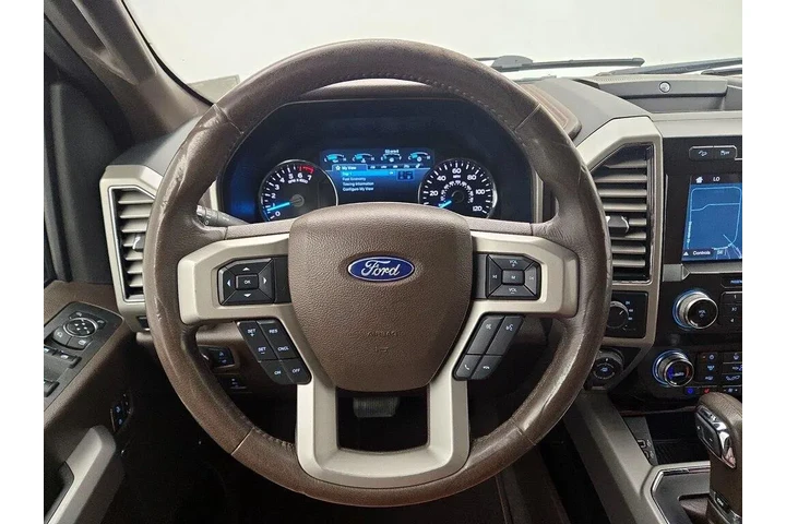 $32998 : Ford F-150 2019 4x4 King Ran image 10