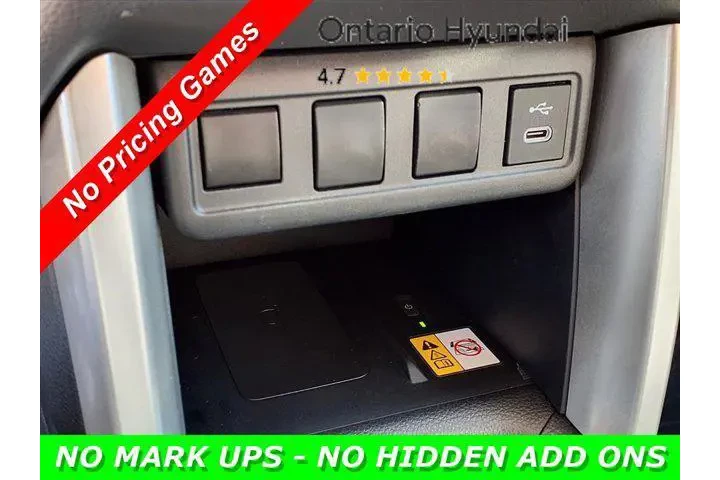 $24831 : Toyota Corolla Cross 2023 AW image 8