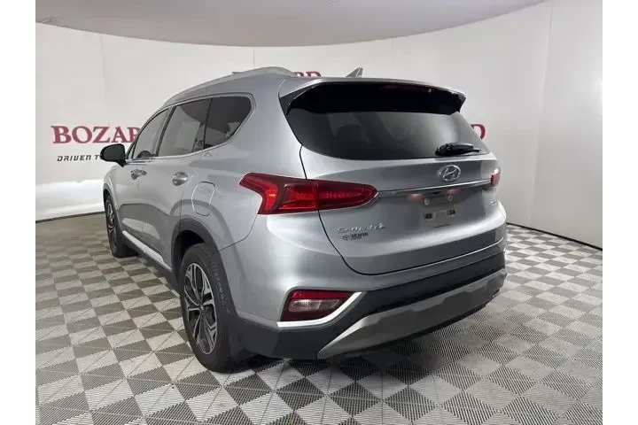 $15500 : Hyundai SANTA FE 2020 SEL 2. image 6