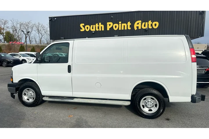 $13998 : 2018 Express image 7