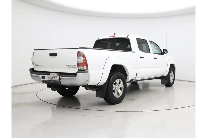 $26998 : Toyota Tacoma 2015 4x2 PreRu image 8