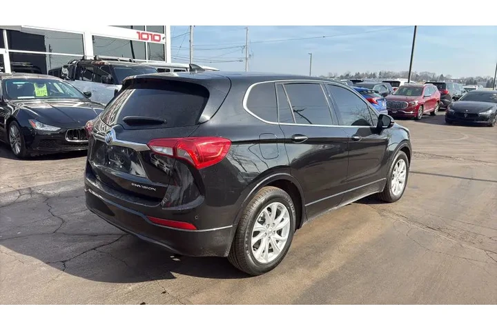 $18995 : 2020 ENVISION image 8