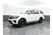 Ford Expedition 2022 4x4 XLT