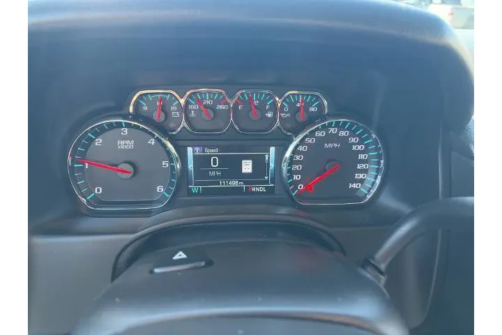 $29750 : GMC Yukon XL 2019 4x4 SLT 4d image 6