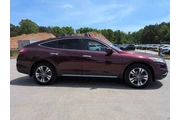 $13899 : Honda Crosstour 2015 EX-L V6 thumbnail