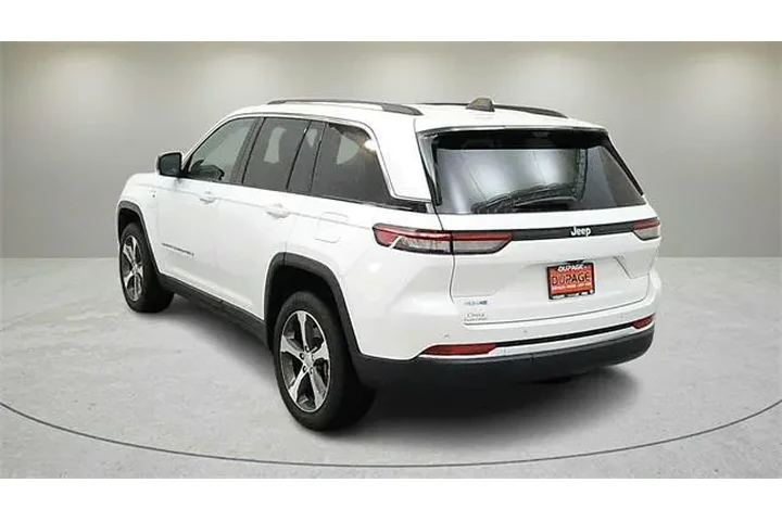 $28999 : Jeep Grand Cherokee 2023 4x4 image 7