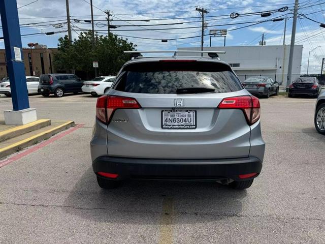 $18300 : 2018 HR-V EX-L w/Navigation 2 image 6