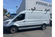 Ford Transit 2021 250 3dr SW en Sacramento