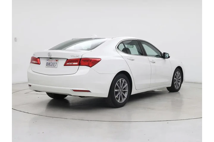 $19998 : Acura TLX 2019 4dr Sedan w/T image 8