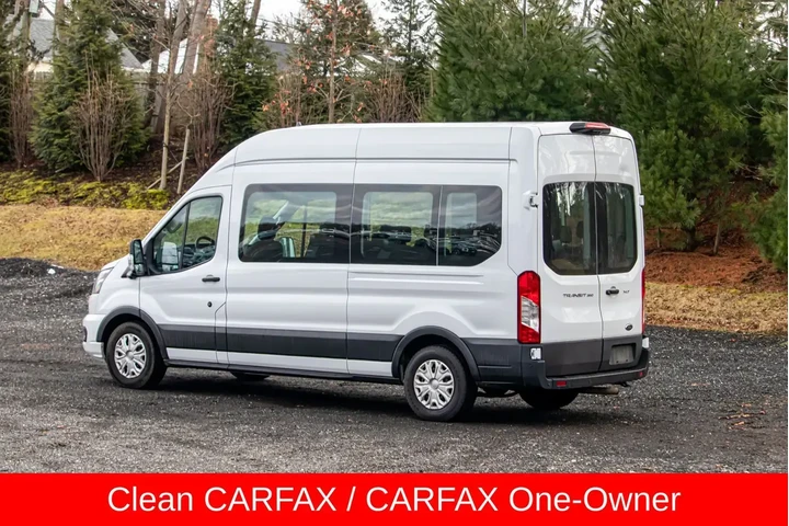 $33795 : Ford Transit 2023 350 XL 3dr image 5