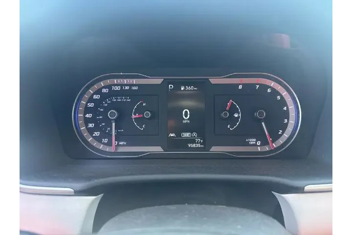 $16995 : Hyundai TUCSON 2022 SE 4dr S image 7