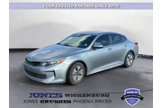 Kia Optima Hybrid 2017 Premi en Phoenix