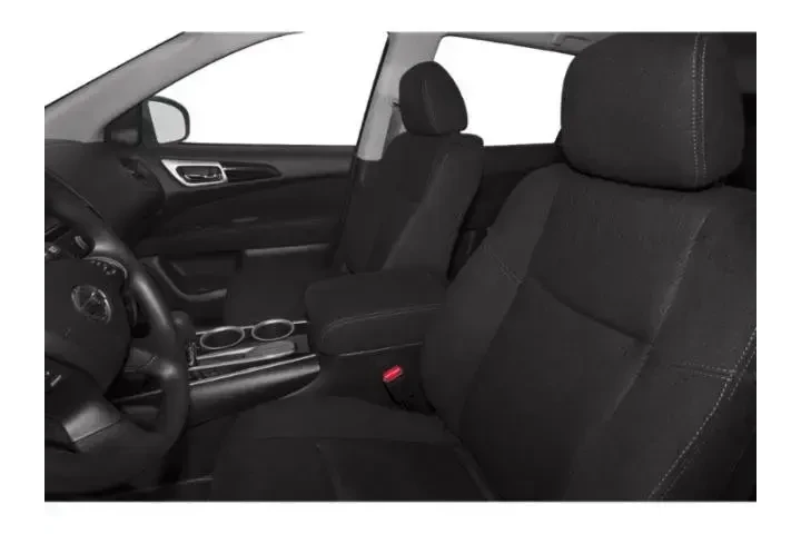 $6995 : Nissan Pathfinder 2015 4x4 S image 9
