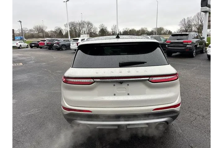 $36985 : Lincoln Corsair 2023 AWD Res image 6