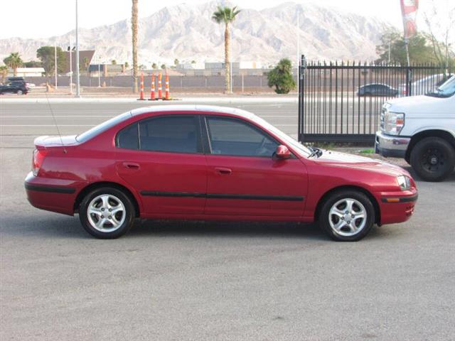 $6995 : 2005 Elantra GLS image 9