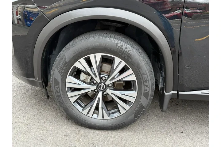 $15995 : 2022 Rogue SV image 1