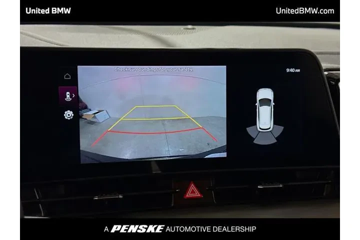 $23495 : Kia Sportage 2023 EX 4dr SUV image 9