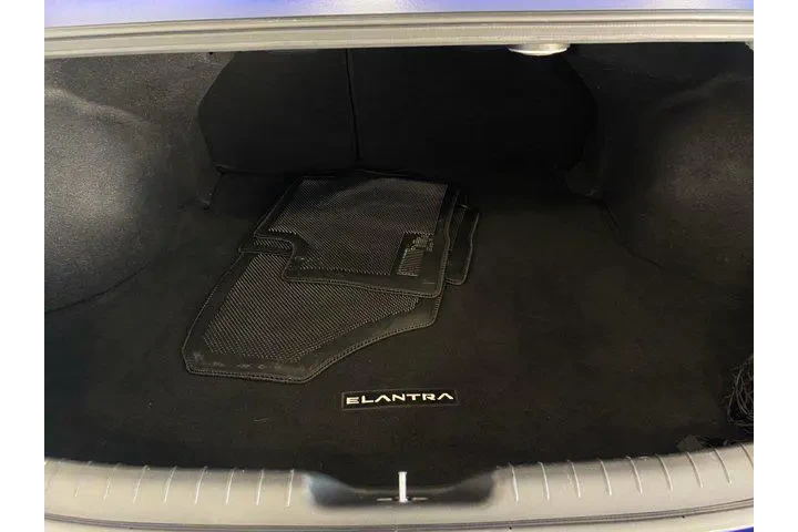 $20691 : Hyundai ELANTRA Hybrid 2022 image 8