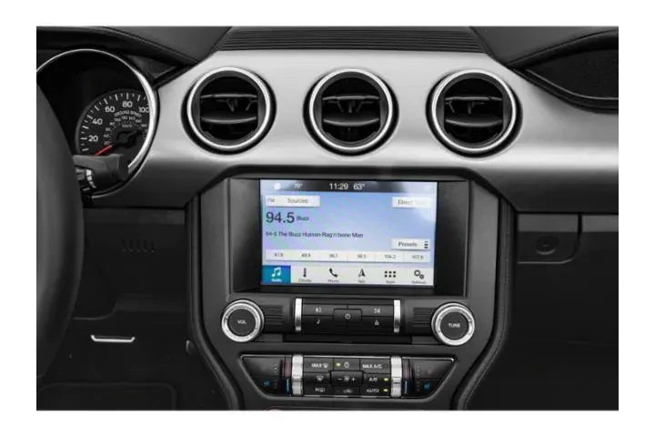 $24016 : Ford Mustang 2020 EcoBoost 2 image 10