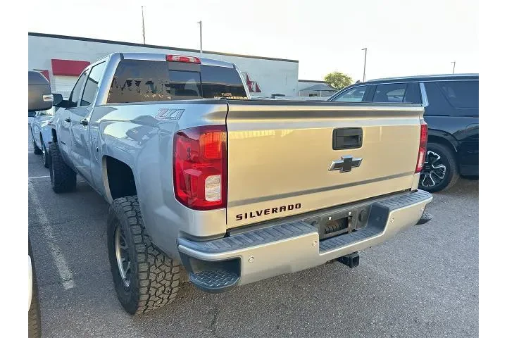 $35995 : Chevrolet Silverado 1500 201 image 5