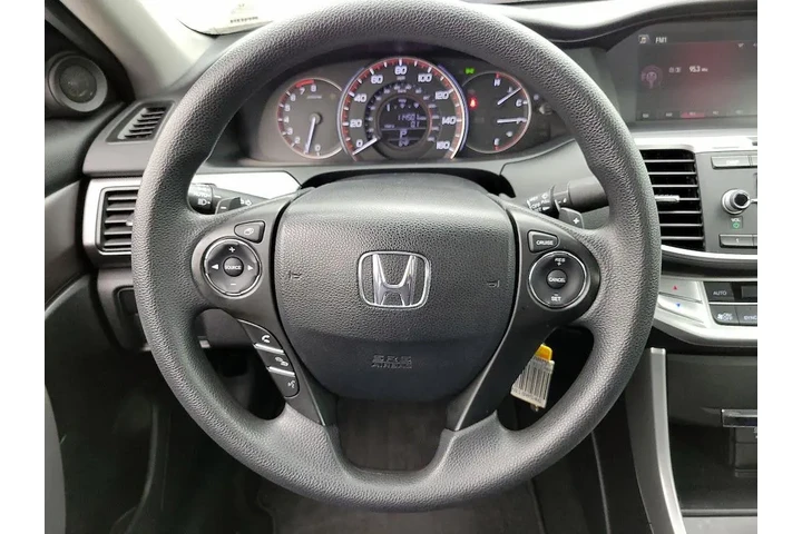 $13998 : Honda Accord 2014 LX-S 2dr C image 10