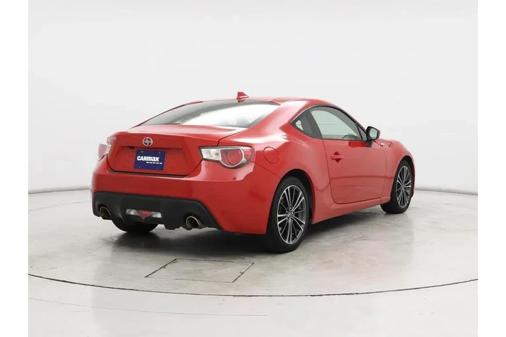 $18998 : Scion FR-S 2016 2dr Coupe 6A image 8