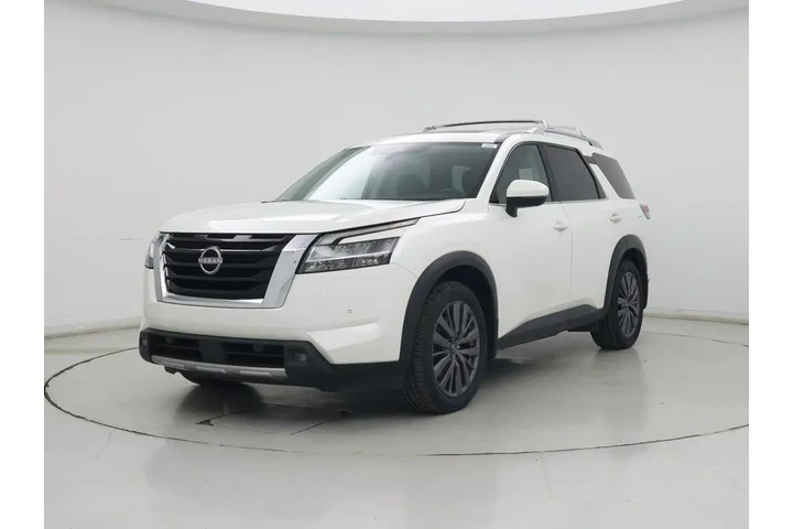 $22998 : Nissan Pathfinder 2022 AWD S image 4