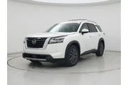$22998 : Nissan Pathfinder 2022 AWD S thumbnail