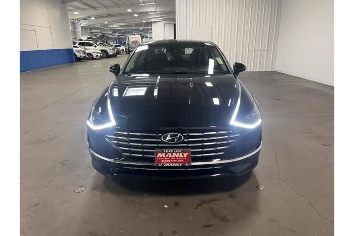 $23943 : Hyundai SONATA Hybrid 2023 S image 8