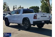 $38991 : Ram 1500 2020 4x4 Rebel 4dr thumbnail