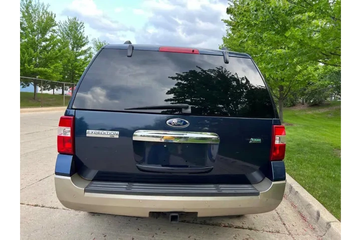 $6997 : 2014 Expedition XLT image 6