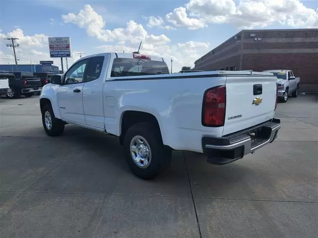 $18999 : 2019 CHEVROLET COLORADO EXTEN image 8