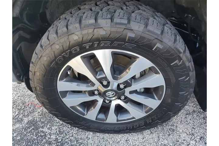 $27990 : Toyota Tundra 2018 4x2 Limit image 6