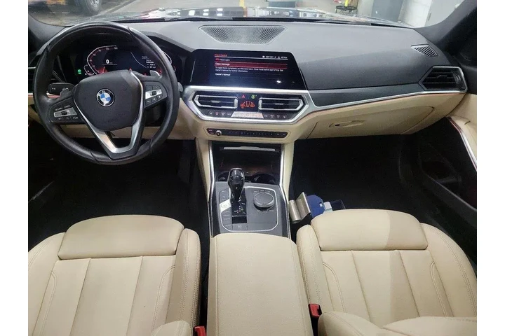 $24998 : BMW 3 Series 2020 330i 4dr S image 8
