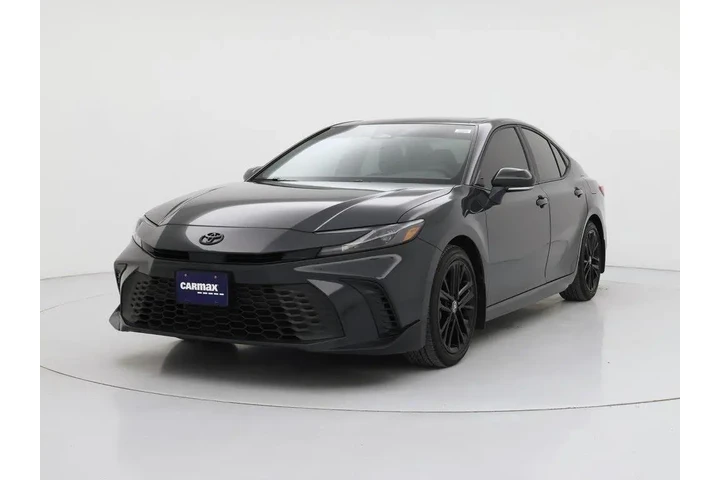 $31998 : Toyota Camry 2025 SE 4dr Sed image 4