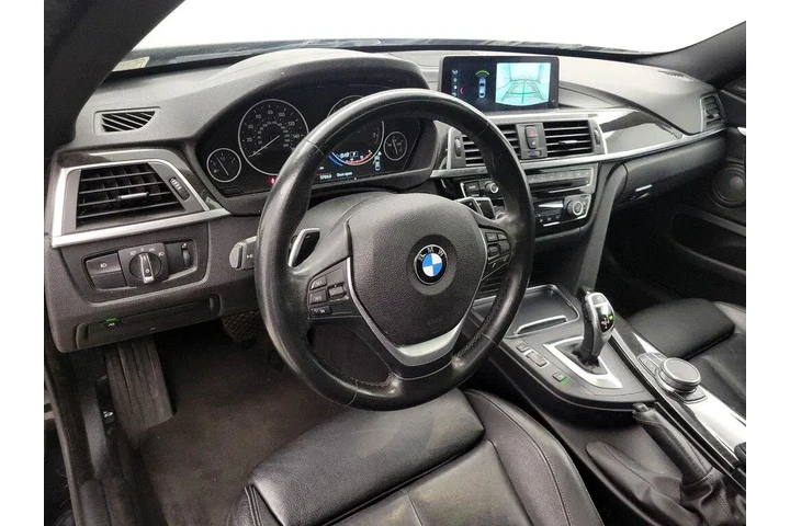 $16998 : BMW 4 Series 2018 430i Gran image 9