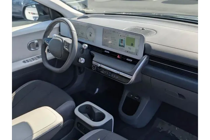 $25894 : Hyundai IONIQ 5 2024 SEL 4dr image 6