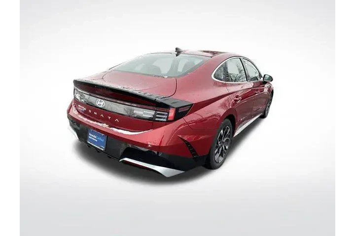 $24475 : Hyundai SONATA 2024 AWD SEL image 5