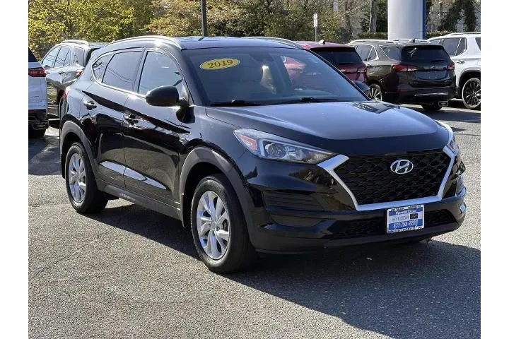 $17888 : Hyundai TUCSON 2019 AWD Valu image 5