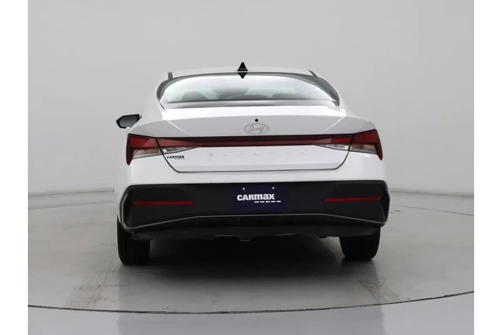 $16998 : Hyundai ELANTRA 2024 SE 4dr image 6